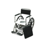 MOBILE SHOWER CHAIR